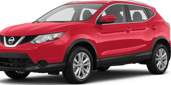 NISSAN ROGUE SPORT 2017 JN1BJ1CP8HW004698 image NISSAN ROGUE SPORT 2017 JN1BJ1CP8HW004698 image